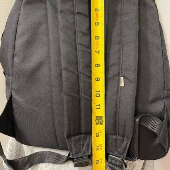 Vans Off the Wall Floral Backpack - Picture 5 of 6